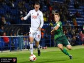 Spartak vezie domov tri body, po góloch Jirku vyhral nad Prešovom