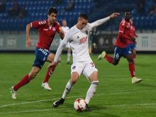Spartak podal podnet na prešetrenie Senice, Trnavčanom prekáža priveľa cudzincov