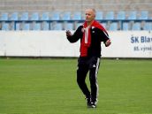 Jarábek vidí problém spartakovcov v hlavách: Profesorským futbalom neporazíme ani treťoligistu
