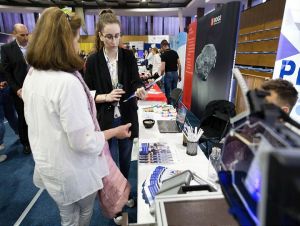 Veľtrh práce JobSpoT 2025 Trnava ponúkne priestor na naštartovanie kariéry