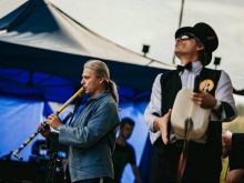 Chiki liki tu-a, Para či Medial Banana: Festival Vrbové Vetry potvrdil kapely