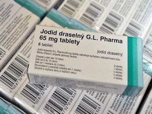 V okolí Jaslovských Bohuníc obyvateľom vymenia jódové tabletky