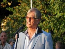 Meno zosnulého herca Jozefa Adamoviča ponesie nová ulica v Trnave