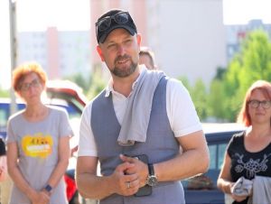 Župan Jozef Viskupič: Preteky Okolo Slovenska pomôžu spropagovať Trnavský kraj
