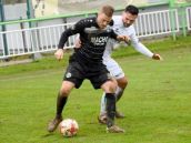 Futbal, 4. liga: Malženice podľahli Častkovciam, Boleráz zdolal Prečín