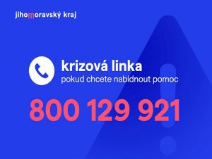 Trnavský kraj ponúka Juhomoravskému pomoc s ubytovaním aj služby cestárov