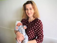 BÁBENCE: V čase adventu prišli na svet krásne detičky