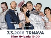 Romeo a Júlia sa zobrali! Komédia ukáže, ako mohol pokračovať príbeh lásky