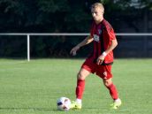 Futbal, 3. liga: Juniorka Spartaka podľahla Dubnici