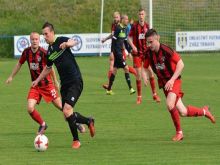 Futbal, 3. liga: Juniorka Spartaka porazila Veľké Ludince