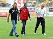 Futbal, 2. liga: Juniori Spartaka prehrali s Rimavskou Sobotou