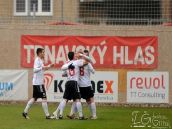 Futbal, 2. liga: Juniori Spartaka si podelili body s Michalovcami