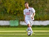 Futbal, 2. liga: Juniori Spartaka prehrali v Dunajskej Lužnej