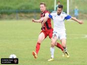 Futbal, 2. liga: Juniorka Spartaka prehrala v Banskej Bystrici