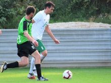 Bestrent Cup: Zeleneč postúpil cez Biely Kostol do štvrťfinále