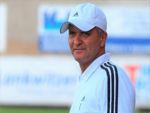 Trnavčan Juraj Jarábek skončil na poste trénera Karvinej