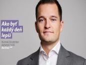 Ako byť úspešný? V Berlineri pripravujú prednášku pre malých podnikateľov