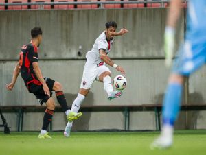 Exspartakovec Roko Jureškin má nový klub, zamieril do druhej španielskej ligy