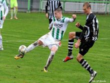Futbal, 3. liga: Malženice bodovali naplno, rezerva Spartaka prehrala