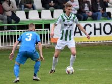 Futbal, 3. liga: Myjava je jesenným kráľom, Malženice bodovali v Považskej Bystrici