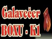 V Trnave bude v piatok galavečer boxu a K1