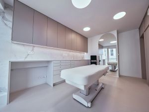 Dajte zbohom zdravotným a estetickým problémom vďaka unikátnej kalē clinic v Trnave