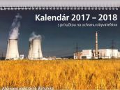 Elektrárne vydali kalendár, informuje, čo robiť v prípade nehody v Jaslovských Bohuniciach