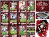 Spartak spúšťa predaj nástenných kalendárov na nasledujúci rok
