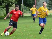 Futbal, 6. liga: Pečeňady otočili zápas so Siladicami, Drahovce vyhrali v Zavare