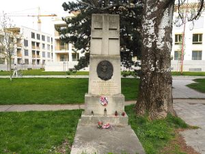 Matičiari si v Trnave pripomenú 100 rokov od smrti Františka Richarda Osvalda