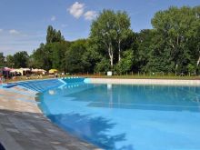 Kúpalisko v Kamennom mlyne v Trnave po krátkom čase opäť vypúšťajú