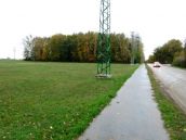 Cestičku pre chodcov a cyklistov do Kamenného mlyna začnú stavať v novembri