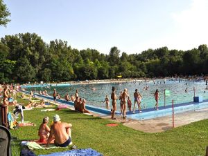 Meteorológovia varujú pred horúčavami, v celom kraji platia výstrahy 3. stupňa