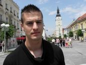 Brankár Kamenár verí, že sa ešte dostane do reprezentácie