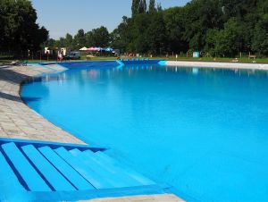 Kúpalisko v Kamenáči otvára sezónu v piatok, odkázané je len na počasie