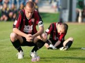 Kopúnek v Spartaku nezakotví, klub dementoval prestupové šumy