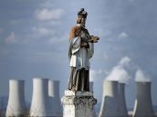 Od prvej nehody jadrovej elektrárne v Jaslovských Bohuniciach uplynulo 40 rokov