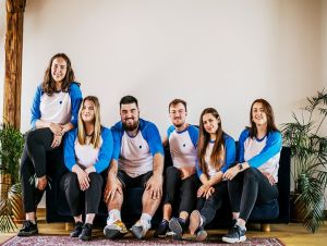 Nádvorie Kampus v Trnave ponúka štipendijný program pre šesť študentov