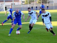 Futbal, 4. liga: Hlohovec zdolal Boleráz, Jaslovské Bohunice na hody remizovali