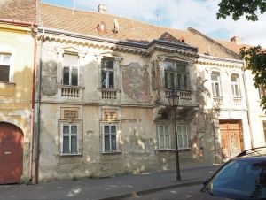 Historický dom na Kapitulskej ulici už nepatrí manželke Igora Matoviča