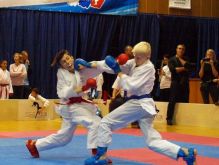V Trnave opäť chystajú medzinárodný turnaj v karate