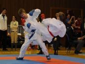 Na majstrovstvá Slovenska v karate príde aj legendárny Ogawa