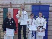 Hľadá sa nový majster Slovenska v karate
