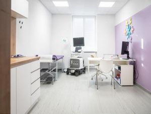 V zdravotníckom centre na Študentskej v Trnave pribudla kardiologická ambulancia