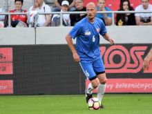 Legendy slovenského futbalu pomôžu v sobotu vo Voderadoch dobrej veci