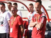 Schranz prestupuje do Dukly Praha, Sloboda do Poľska. Karhan otvorene kritizoval Spartak