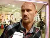 Miroslav Karhan je presvedčený o postupe Spartaka cez Hibernians