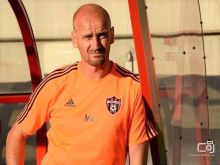 Miroslav Karhan má nové pôsobisko, v úlohe trénera povedie druholigové Komárno