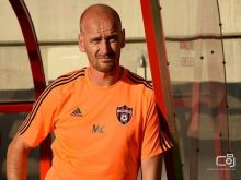 Rozhovor: Miroslav Karhan chce trénovať na Slovensku, o Spartaku momentálne neuvažuje