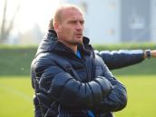 Realizačný tím Spartaka posilnia Karhan, Rusňák a nový tréner brankárov